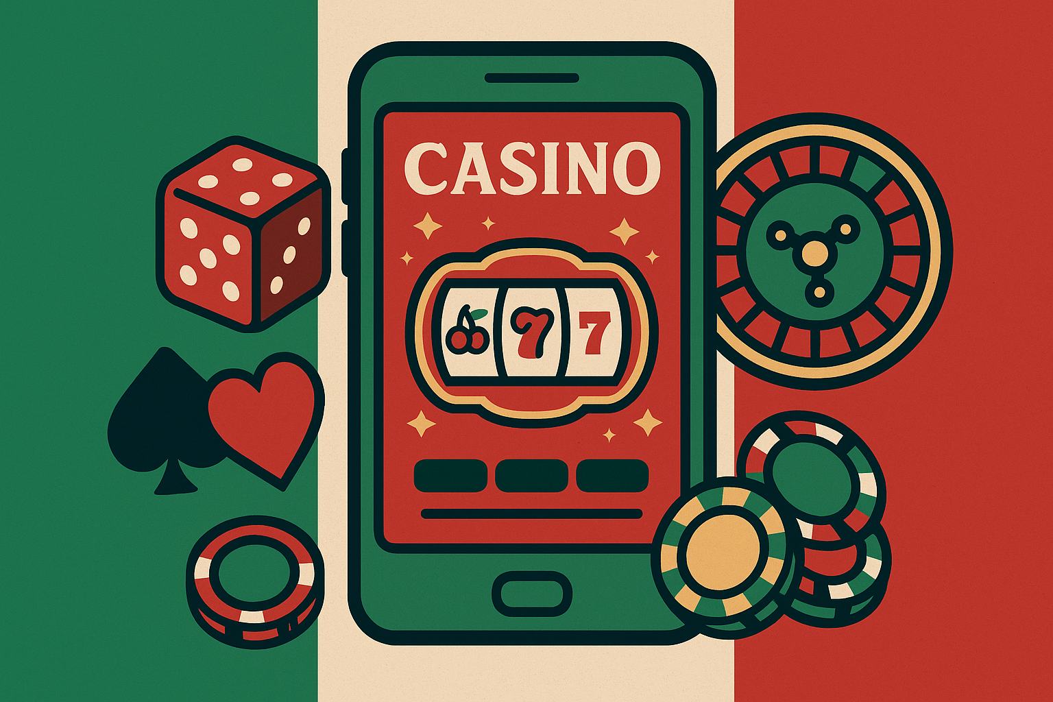 migliori casino